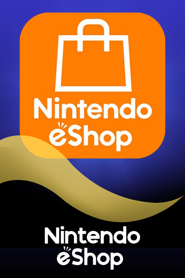Nintendo eShop